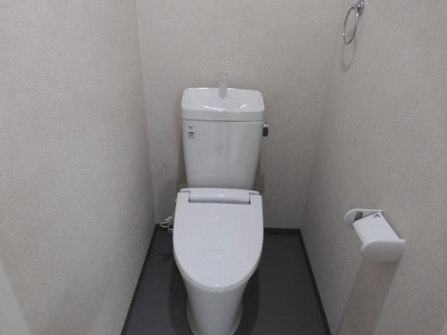小原ビル（102） トイレ