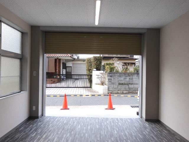 小原ビル（102） その他部屋・スペース
