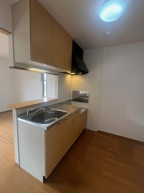 コモエスタ五月ヶ丘（B） 部屋画像