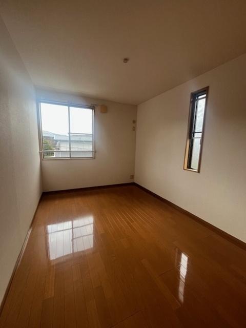 コモエスタ五月ヶ丘（B） 部屋画像