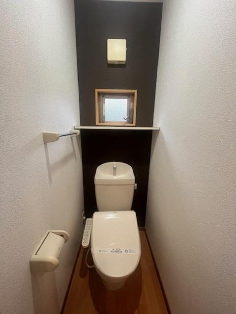 コモエスタ五月ヶ丘（B） 部屋画像