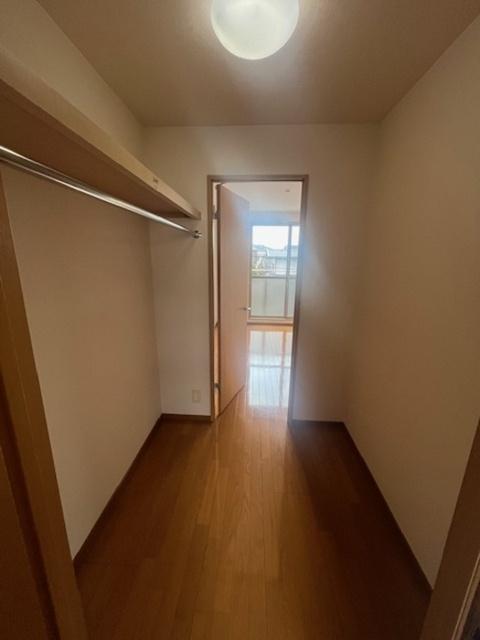 コモエスタ五月ヶ丘（B） 部屋画像