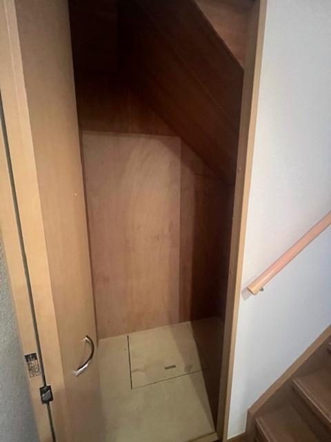 コモエスタ五月ヶ丘（B） 部屋画像