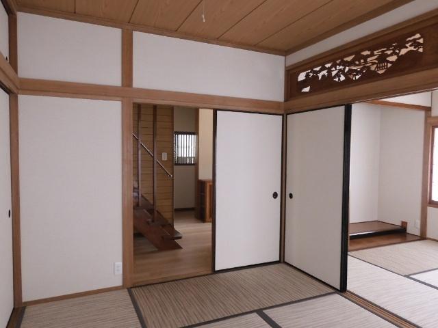 峰高2丁目貸家 その他部屋・スペース