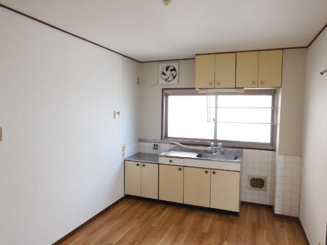 平田ビル（302） キッチン