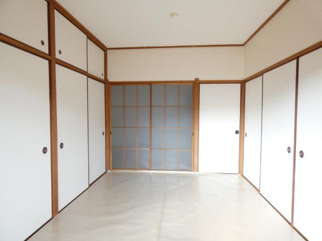 スカイマンション（204） その他部屋・スペース
