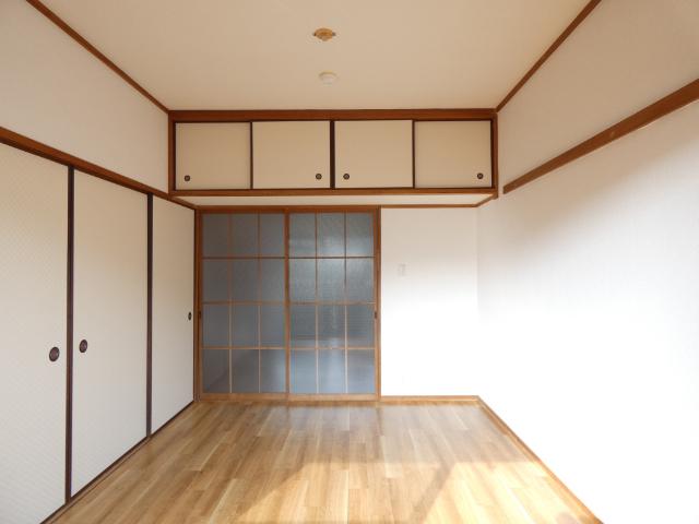スカイマンション（204） その他部屋・スペース