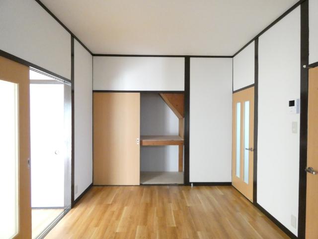 広島市佐伯区美の里一戸建 その他部屋・スペース