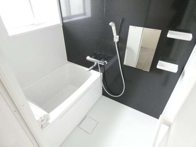 広島市佐伯区美の里一戸建 バス／シャワー