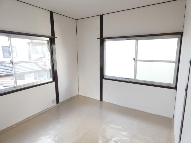 広島市佐伯区美の里一戸建 部屋画像