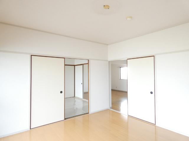 ビューハイツ寺本（303） 部屋画像