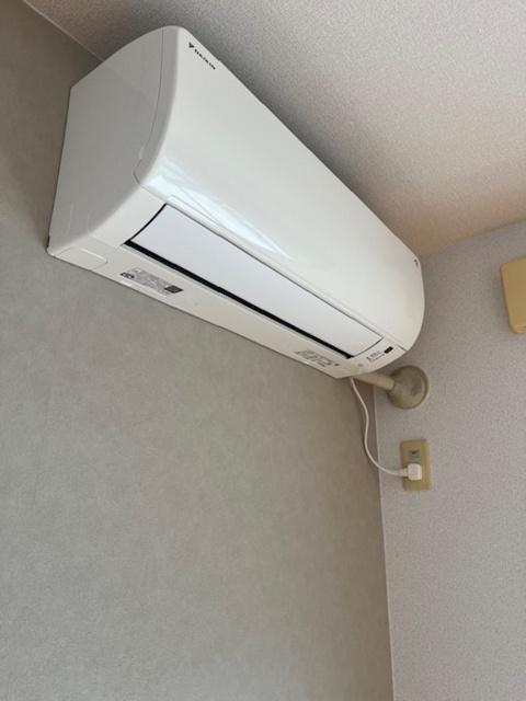 コモエスタ五月ヶ丘（B） 部屋画像