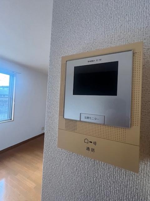 コモエスタ五月ヶ丘（B） 部屋画像