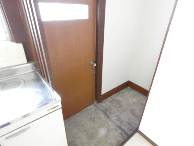 広島市西区井口一戸建 その他