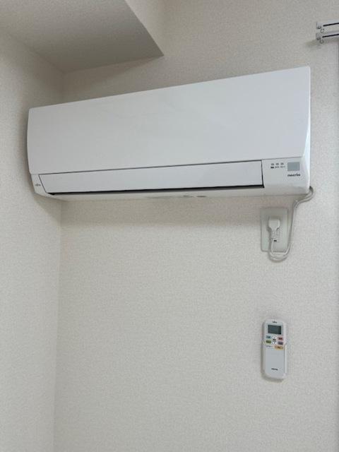 フローラル五月が丘　B棟（102） 部屋画像