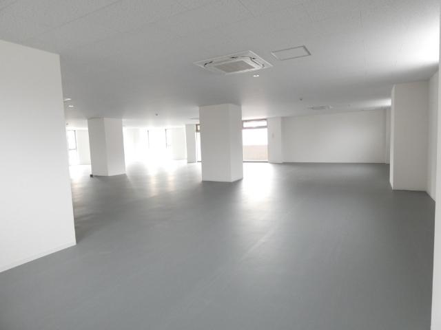AD・GRAYSⅢ（2F） その他