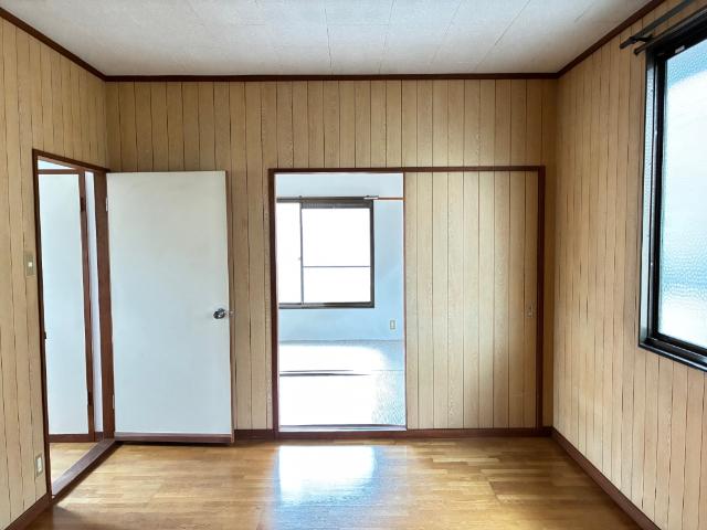 ガーデンコート（B） その他部屋・スペース