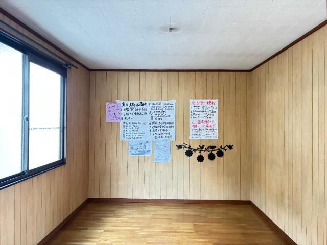 ガーデンコート（B） その他部屋・スペース