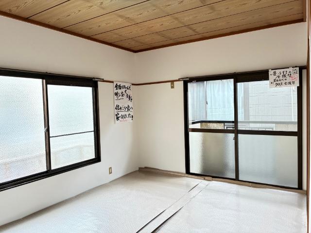 ガーデンコート（B） その他部屋・スペース
