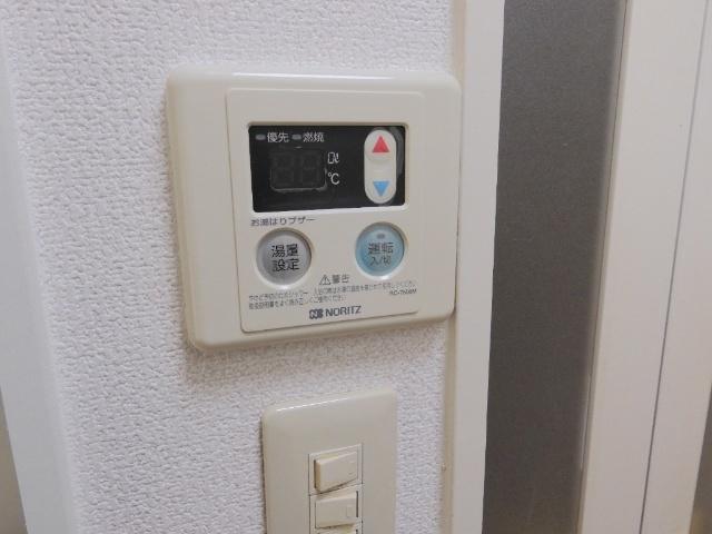 アヴェニュー佐方（106） 設備