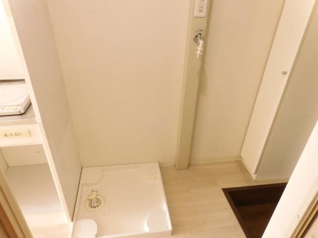グリューネＢ棟（105） 室内