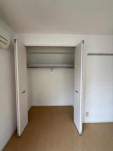 サンフィールド（202） 部屋画像