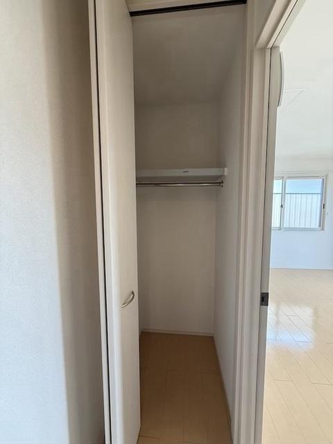 サンフィールド（202） 部屋画像