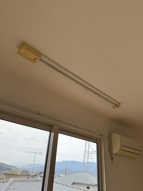 サンフィールド（202） 部屋画像