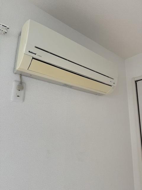 サンフィールド（202） 部屋画像