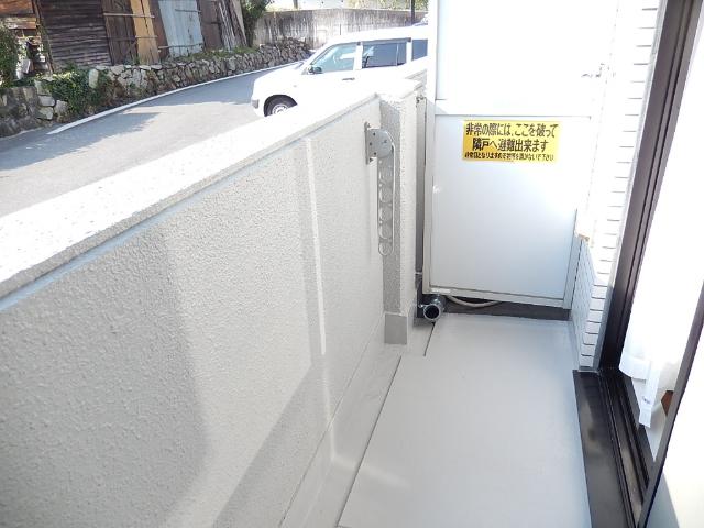 グレイスフル廿日市（102） 部屋画像