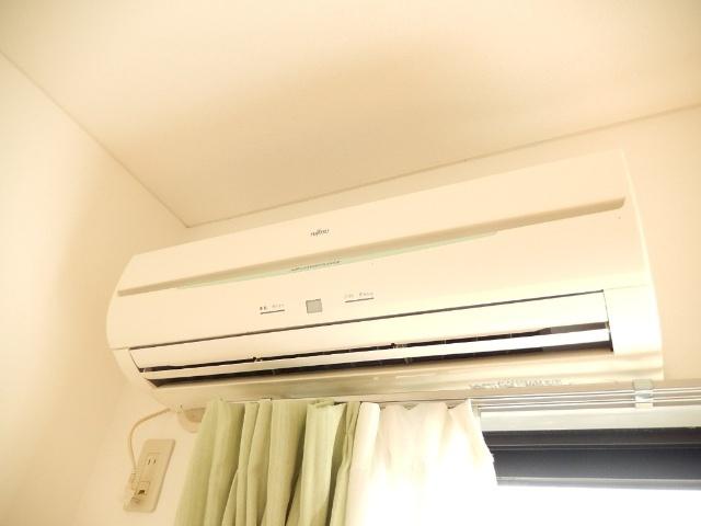 グレイスフル廿日市（102） 部屋画像