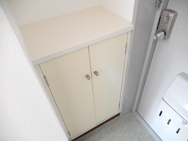 グレイスフル廿日市（102） 部屋画像