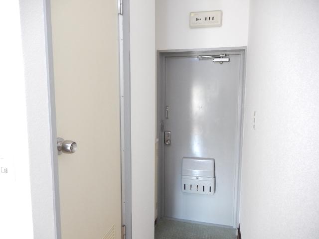 グレイスフル廿日市（102） 部屋画像