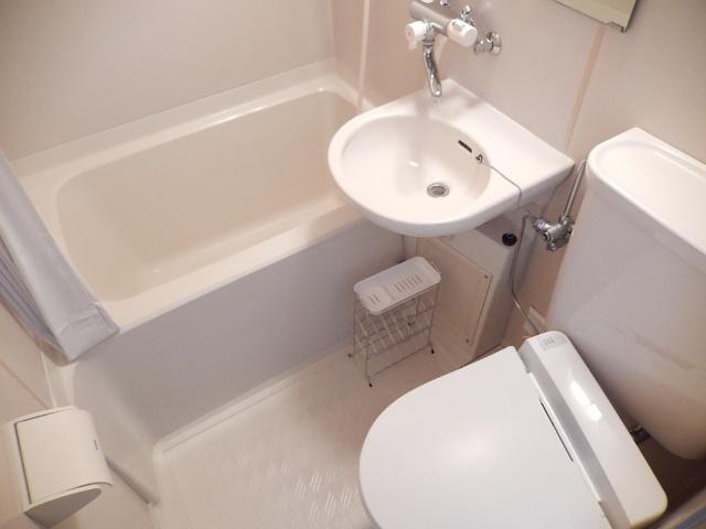 グレイスフル廿日市（102） 部屋画像