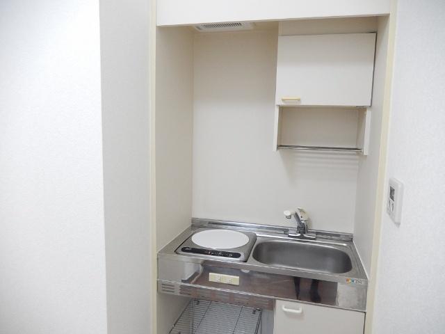 グレイスフル廿日市（102） 部屋画像