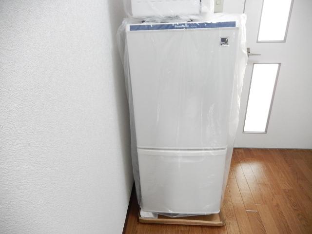 グレイスフル廿日市（102） 部屋画像