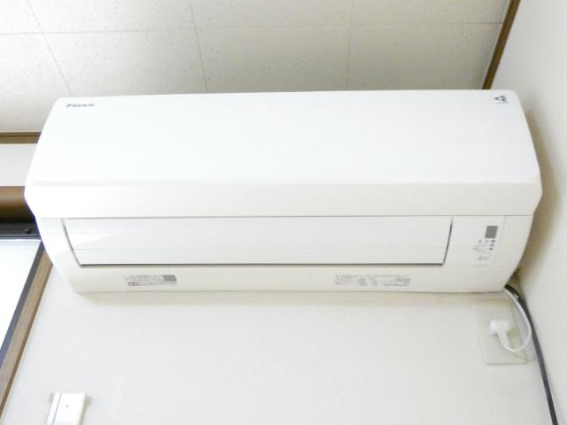 住岡荘（202） 設備