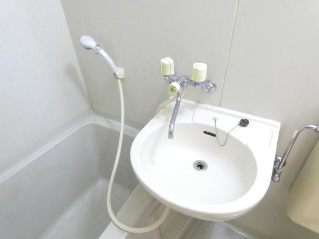 住岡荘（202） 洗面