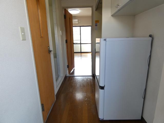 ロイヤルエムズ（305） 部屋画像