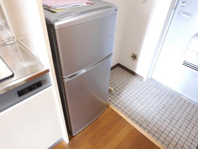 ロイヤルエムズ（305） 部屋画像