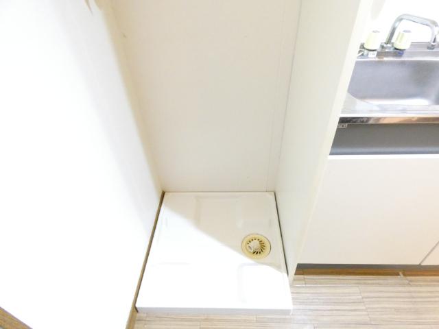 住岡荘（202） 室内