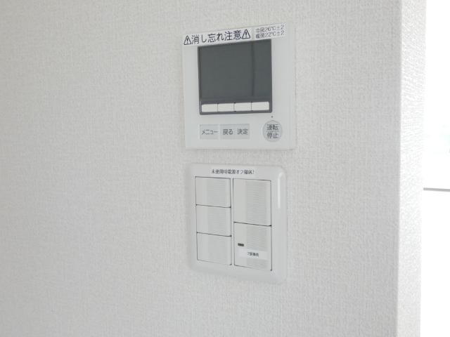 中村ハイツ（101） その他