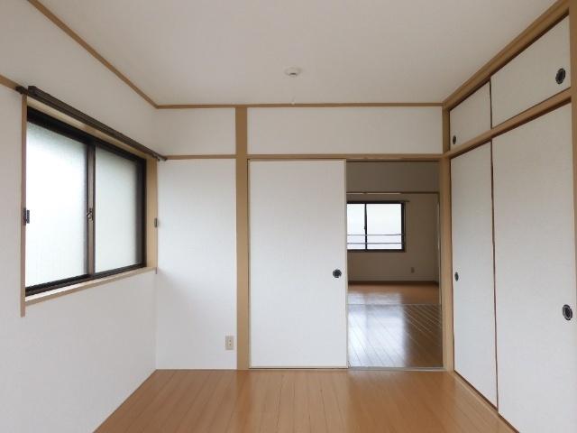 桝井ビル（20A） その他部屋・スペース
