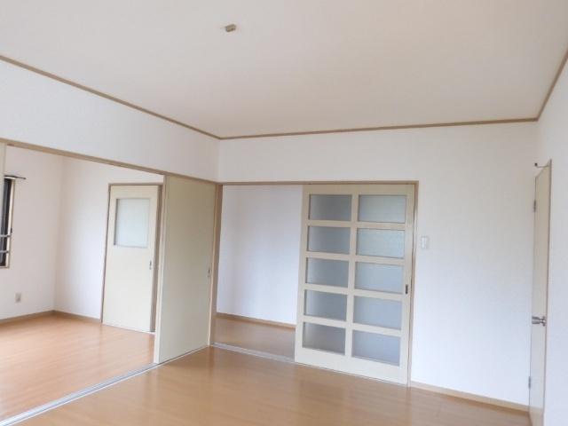 桝井ビル（20A） その他部屋・スペース