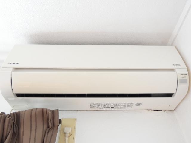 ハイツカリメラ（103） 部屋画像