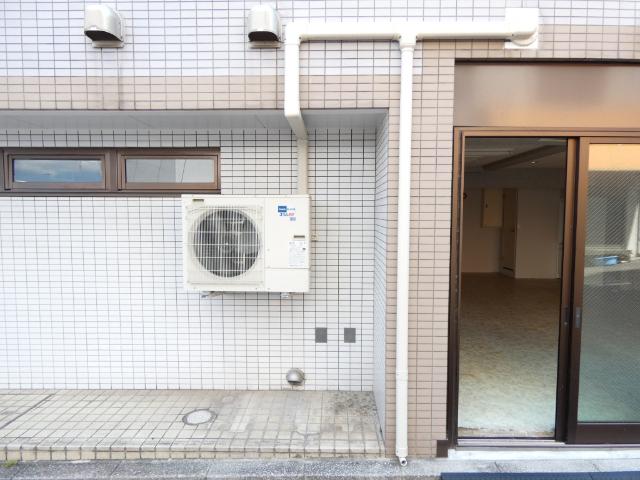 コスミック（102） 部屋画像