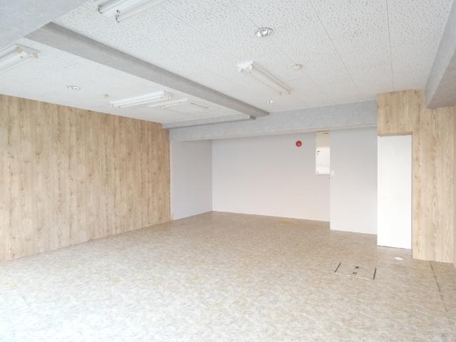コスミック（102） 部屋画像