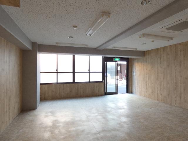 コスミック（102） 部屋画像