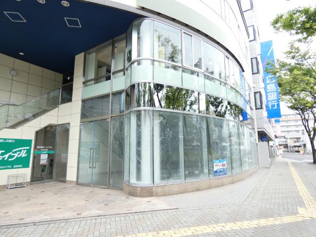 スターライトハイム（1F-A） 部屋画像