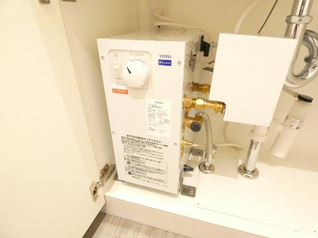 スターライトハイム（1F-A） 部屋画像